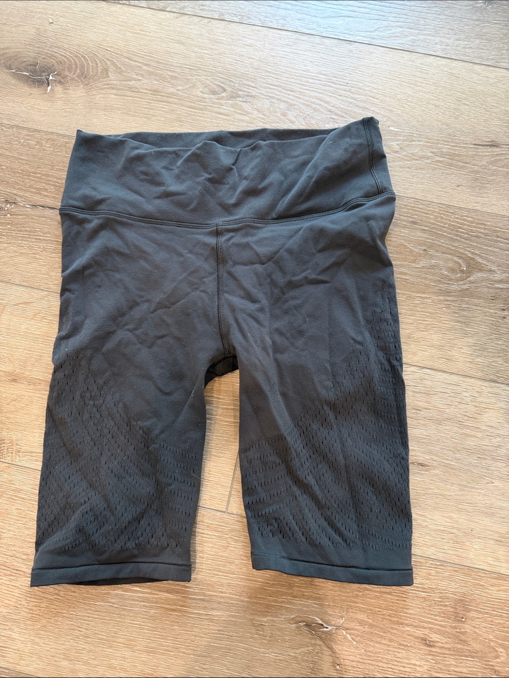 lululemon
Reveal High Rise Short